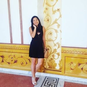 Meet your Posher, Victoria